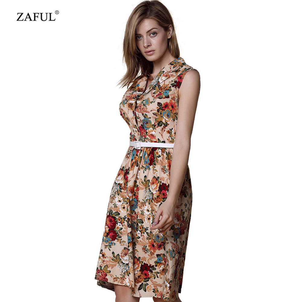 ZAFUL-Floral-Print-Vintage-Midi-Dress-Women-Sleeveless-Party-Dresses-Plus-Size-Summer-Retro-Dress-Fe-32651440273