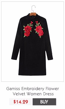 ZAFUL-Woman-Bodycon-Dress-Sexy-Slash-Neck-Off-Shoulder-Black-Velvet-Floral-Embroidery-Slim-Party-Str-32781902971