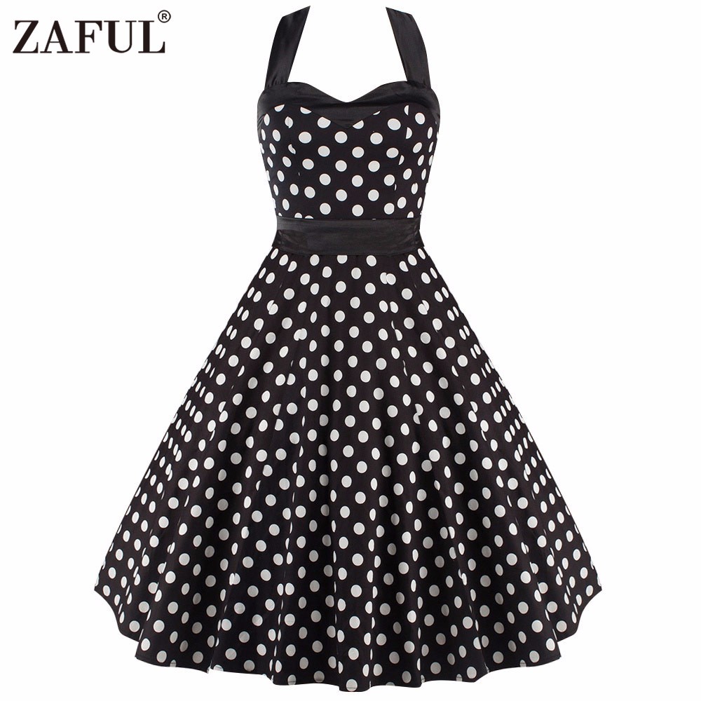 ZAFUL-Women-Dress-Retro-Sleeveless-Dot-Ball-Gown-Summer-Vintage-Dresses-Pin-up-Vintage-50s-60s-robe--32784547342