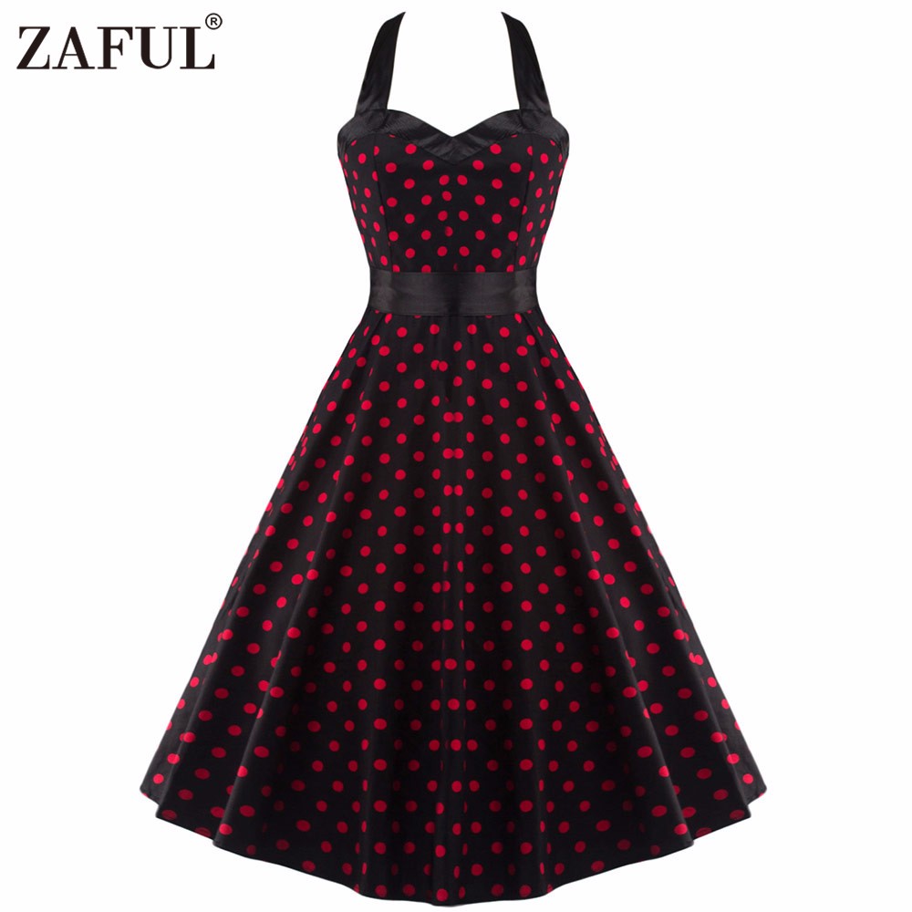 ZAFUL-Women-Dress-Retro-Sleeveless-Dot-Ball-Gown-Summer-Vintage-Dresses-Pin-up-Vintage-50s-60s-robe--32784547342