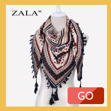 ZALA-Fashion-Women-Big-Square-Printing-Tassels-Autumn-Winter-Retro-Scarf-Cotton-india-floural-Headba-32790735498