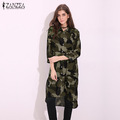 ZANZEA-2017-New-Women-Vintage-Loose-Dresses-Female-Long-Sleeve-V-Neck-Button-Pockets-Autumn-Winter-F-32764840973