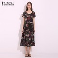 ZANZEA-Vestidos-2018-Summer-Women-Retro-Printed-Long-Maxi-Sleeveless-Dresses-Loose-O-Neck-Vest-Baggy-32691115607