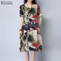 ZANZEA-Vestidos-2018-Summer-Women-Retro-Printed-Long-Maxi-Sleeveless-Dresses-Loose-O-Neck-Vest-Baggy-32691115607