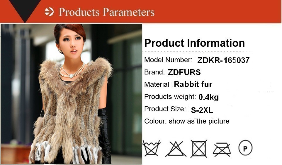 ZDFURS--fashion-fur-vest--raccoon-fur-trimming--knitted--rabbit-fur-vest-with-hood---fur-waistcoat-g-32682440353