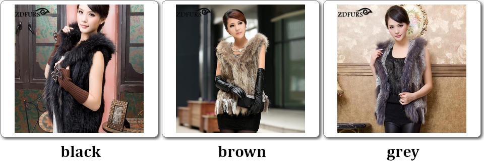 ZDFURS--fashion-fur-vest--raccoon-fur-trimming--knitted--rabbit-fur-vest-with-hood---fur-waistcoat-g-32682440353