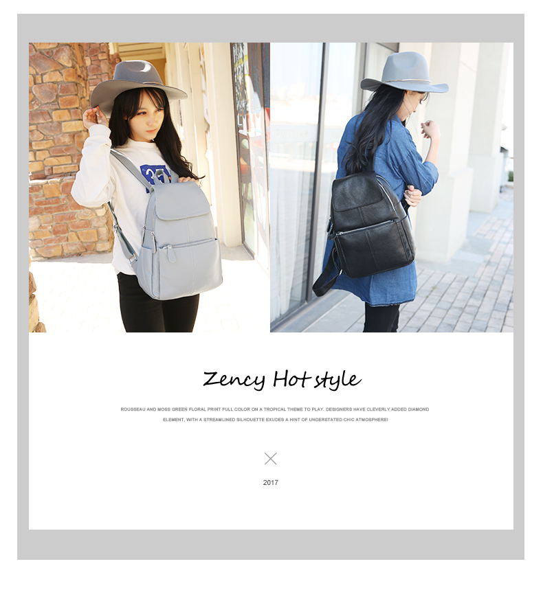 ZENCY-Backpack-Nautral-Soft-Real-Leather-Backpacks-Genuine-First-Layer-Cow-Leather-Top-Layer-Cowhide-32483923899