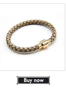 ZIG-Retail-Fashion-Genuine-Leather-Punk-Skull-Man-bracelets-amp-bangles-fashion-bracelet-for-man-jew-32321345458