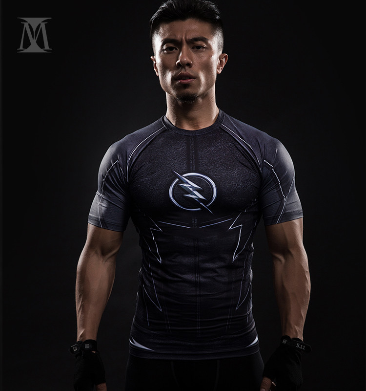 ZOOM-3D-Printed-T-shirts-Men-Compression-Shirt-Raglan-Short-Sleeve-Flash-Cosplay-Costume-Quick-Dry-C-32703573568