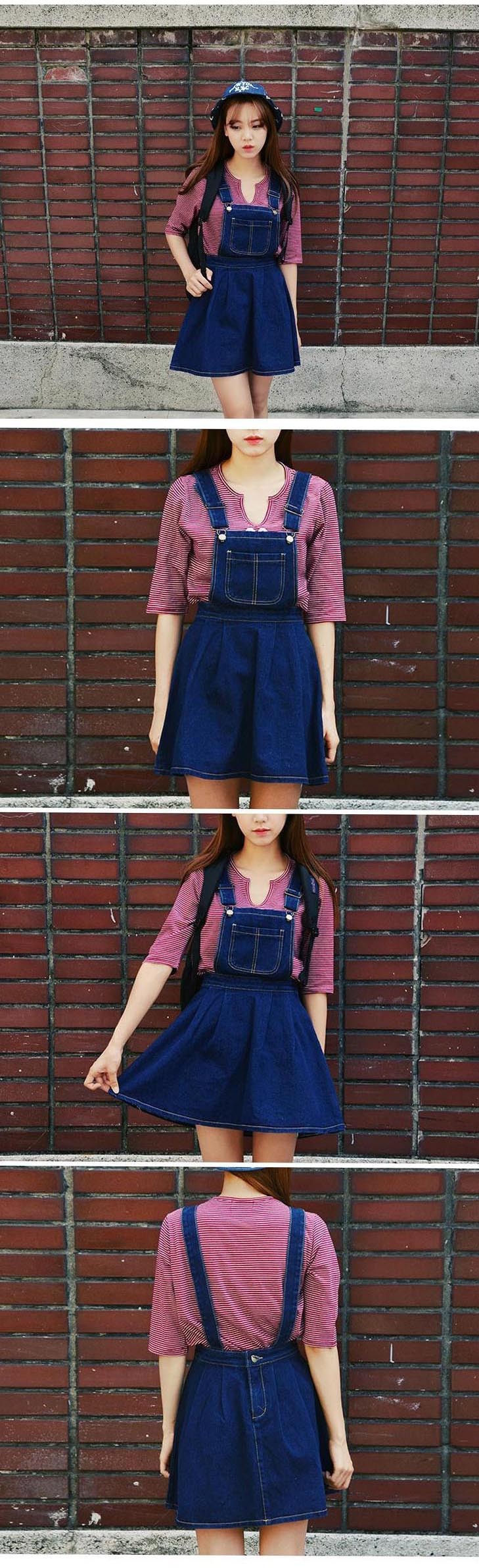 ZampKOZE-Wash-Out-Denim-Jeans-Hollow-Out-Spaghetti-Strap-Jeans-Dress-Kawaii-Preppy-Style-Woman-Denim-32574688497