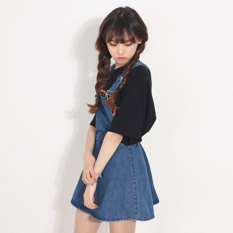 ZampKOZE-Wash-Out-Denim-Jeans-Hollow-Out-Spaghetti-Strap-Jeans-Dress-Kawaii-Preppy-Style-Woman-Denim-32574688497