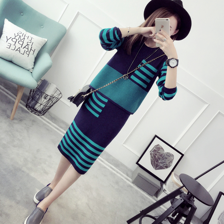 autumn-Winter-Hot-Casual-Fashion-brand-clothing-Long-Sleeve-robe-longue-femme-cashmere-Knitted-long--32734053265