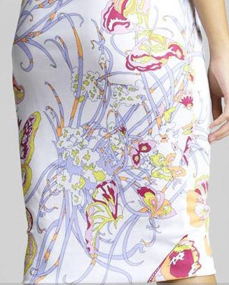 beautiful-elegant-butterfly-print-fresh-brief-elastic-one-piece--slim--with-blet-dress-1846561258