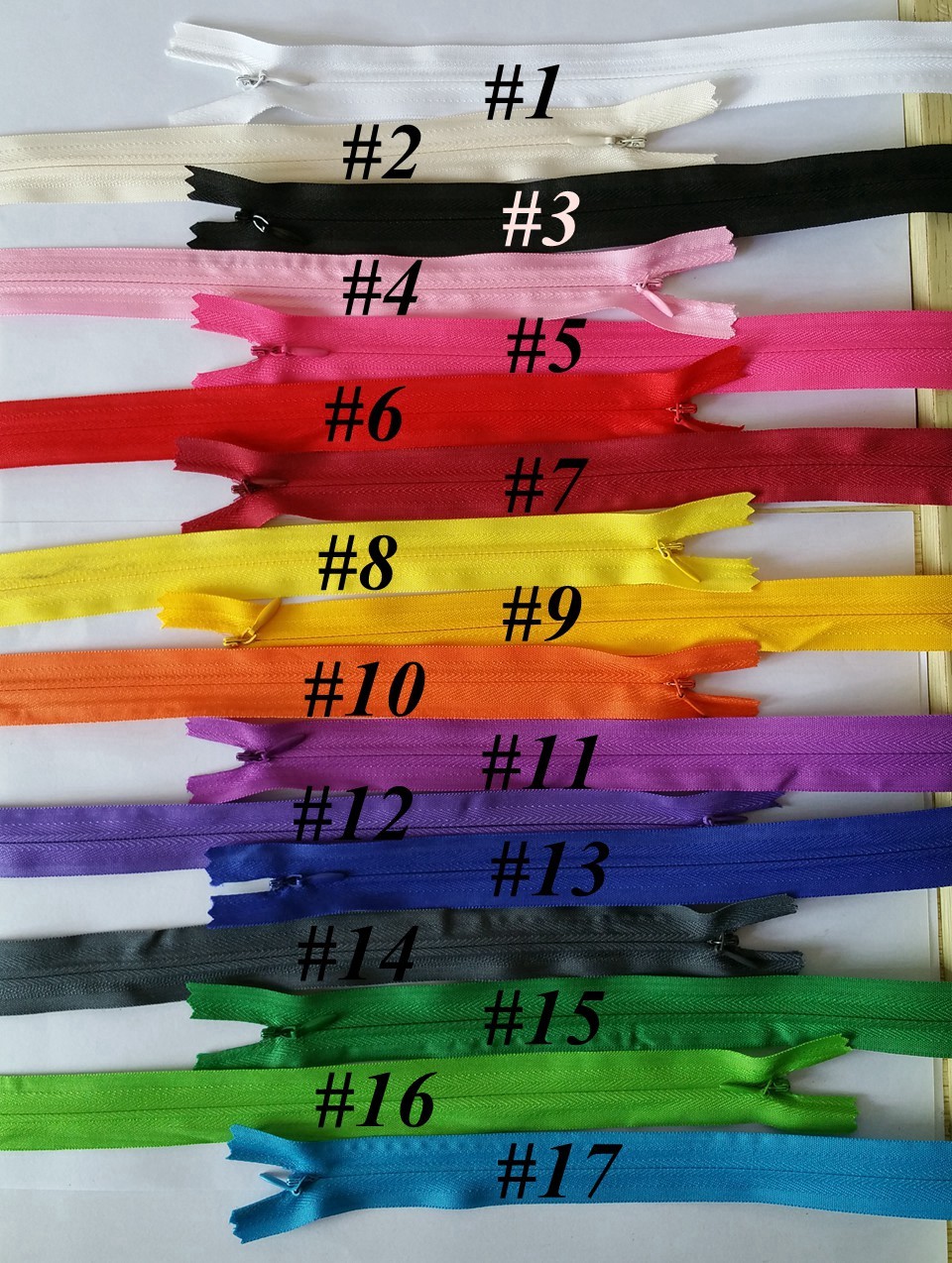 can-choose-the-colors-10pcs-Invisible-zipper-60CM--Back-cushion-Skirt-Hidden-Zipper-DIY-Material-for-32560349265