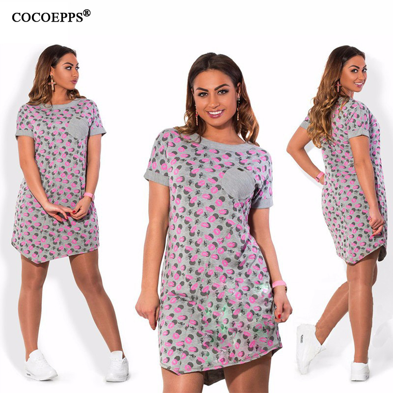 fashionable-summer-style-dresses-big-sizes-NEW-2017-casual-o-neck--women-dress-plus-size-women-cloth-32647792496