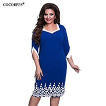 fashionable-summer-style-dresses-big-sizes-NEW-2017-casual-o-neck--women-dress-plus-size-women-cloth-32647792496