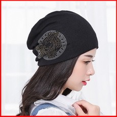 girl-beauty-beanie-designer-customized-novelty-winter-hats-for-women-bling-crystal-pattern-casual-sk-32345300811