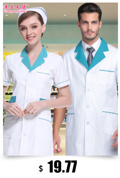 high-quality-beauty-salon--hospital--anti-wrinkle-long-sleeve-white-sugical-clothing-nail-salon-work-32770127350