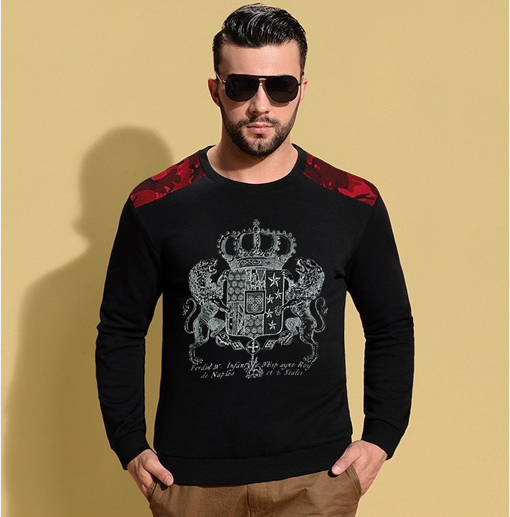 new-arrival-plus-velvet-pullover-sweatshirt-men39s-autumn-winter-thickening-obese-plus-size2XL-3XL-4-32509244065