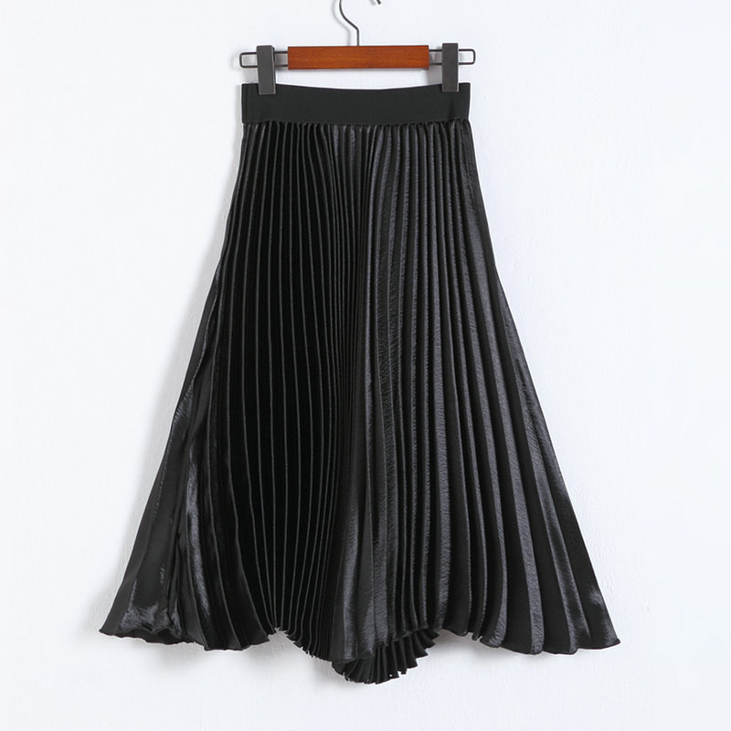 new-exclusive-style-Pleated-metallic-dress-for-women-2016-silver-black-pink-color-to-choose-long-ank-32668120424