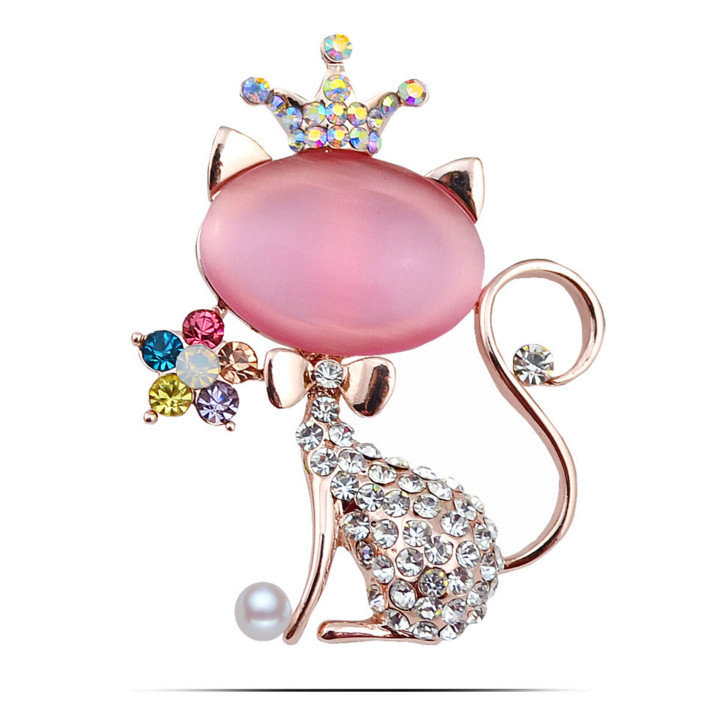 new-fashion-2017-opal-and-rhinestone-wear-glasses-cat-brooches-cute-and-sexy-cat-pins-and-brooches-w-32678599162