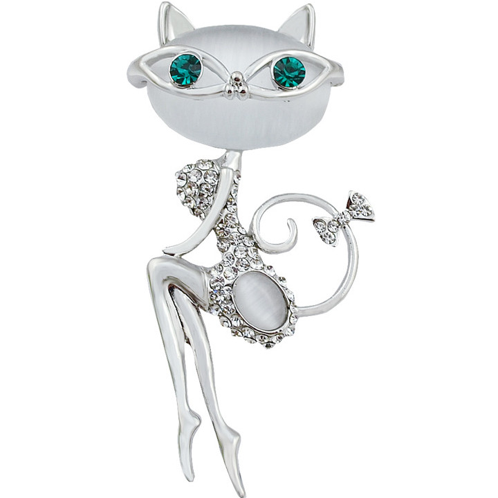 new-fashion-2017-opal-and-rhinestone-wear-glasses-cat-brooches-cute-and-sexy-cat-pins-and-brooches-w-32678599162