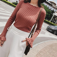 new-sexy-fashion-women-autumn-spring-elegant-slim-all-match-Trumpet-Mermaid-knitted-long-sleeve-one--32778215644