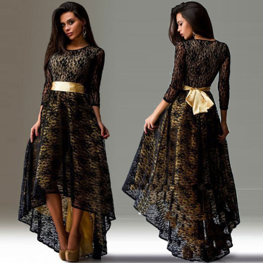 new-spring-women-elegant-maxi-long-dress-o-neck--casual-elegant-lace-embroidery-dress-party-club-sex-32630744863