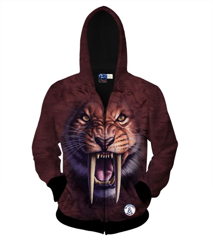 new-style-fashion-women-men-3d-Animal-wolf-printing-3D-Hooded-Zipper-Hoodies-Sweatshirts-32496391780