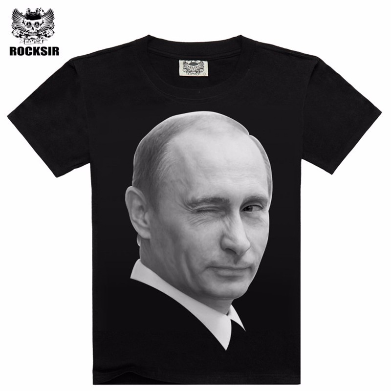 no-russia-2016-fashion-mens-t-shirt-100-cotton-well-print-president-t-shirt-men-asian-sizeS-XXXL-lei-32428098680