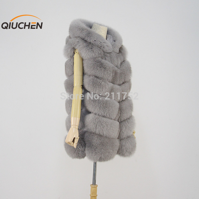 pink-java-QC8056-FREE-SHIPPING-New-arrival-full-pelt-real-fox-fur-hoodie-vest--high-qiality-thick-fo-32733381285