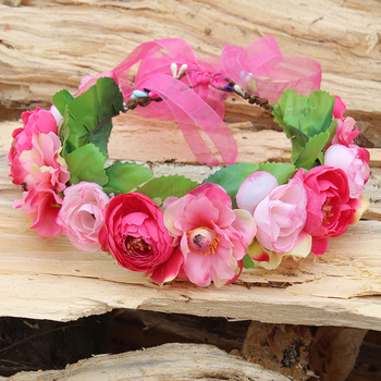 simulation-penny-flower-wreath-headband-women-Rattan-simulation-flower-head-festival-wedding-Ribbon--32678048014