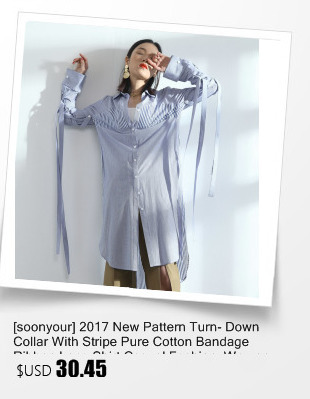 soonyour-2017-Spring-Fashion-New-Plus-size-Hit-Color-Stripeurn-down-Collar-short-sleeve-Dress-Big-si-32788009149