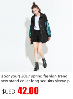 soonyour-2017-Spring-fashion-New-Fund-Nail-Pearl-Cowboy-Loose-Coat-Short-Loose-Coat-Jacket-Sequins-w-32775112356