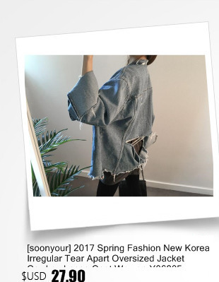 soonyour-2017-autumn-winter-lapel-long-sleeve-army-green-jacket-woman-fashion-tide-personality-1051A-32754021524