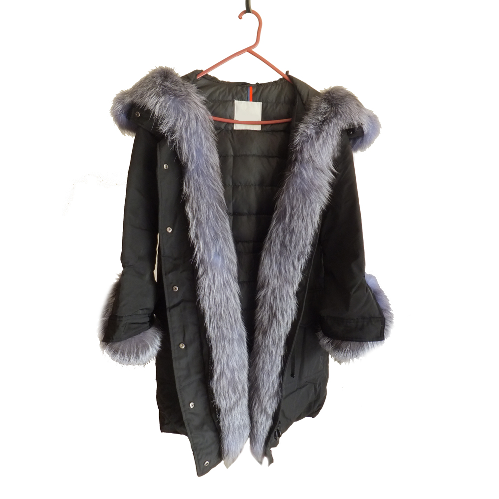 stock-clear-Fox-Trimmed-Coat-Women-Clothing-Down-Coat-Fox-Fur-Hooded-Parka-Medium-Long-Warm-Jackets--32531952285