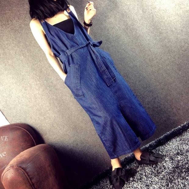 summer-2017-Women-jeans-dress-Elegant-pocket-strap-Denim-Long-Dress-sleeveless-casual-Overalls-dress-32631647214