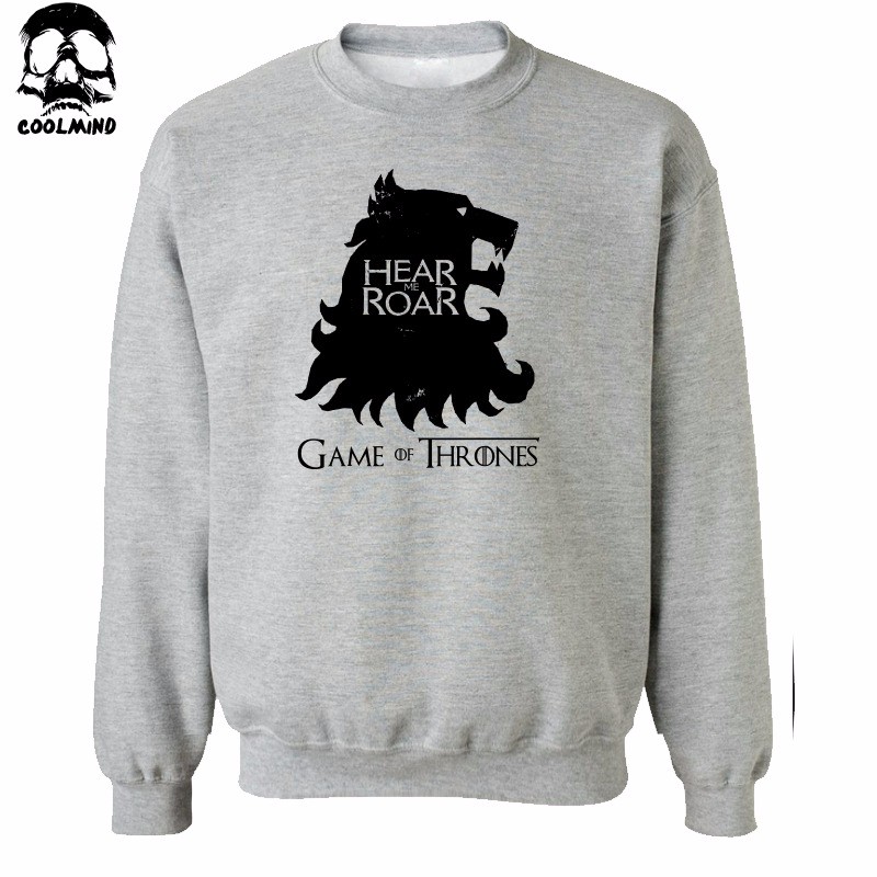 top-quality-cotton-blend-Game-of-Thrones-crewneck-men-hoodies-casual-HEAR-ME-ROAR-print-men39s-sweat-32719180961