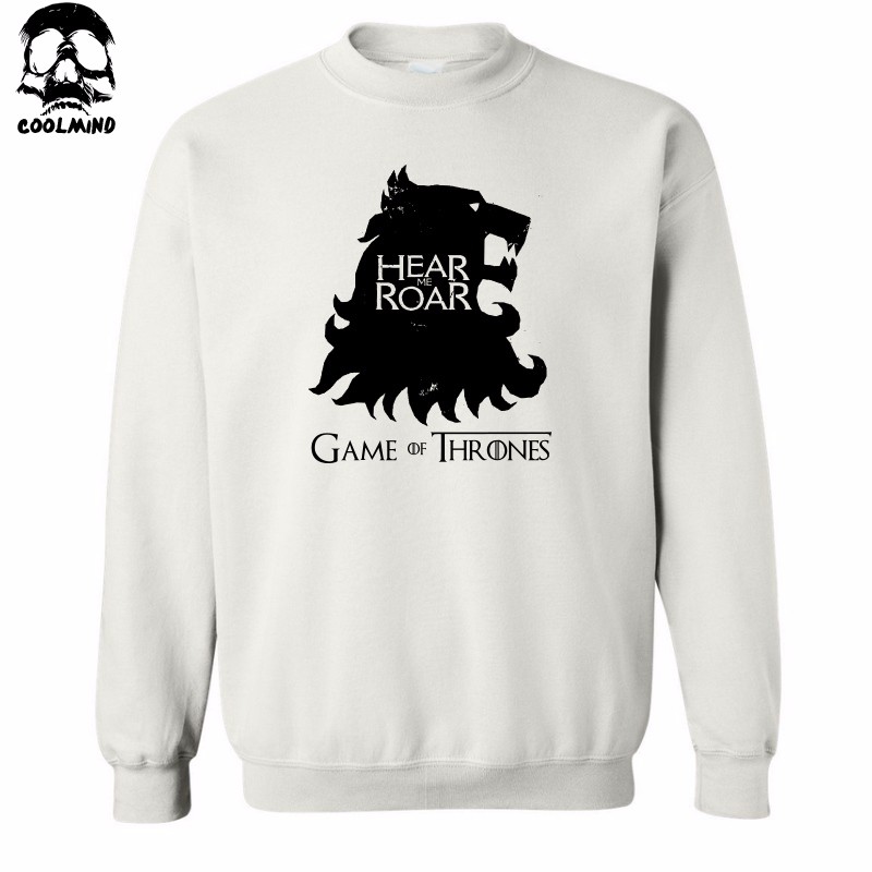 top-quality-cotton-blend-Game-of-Thrones-crewneck-men-hoodies-casual-HEAR-ME-ROAR-print-men39s-sweat-32719180961