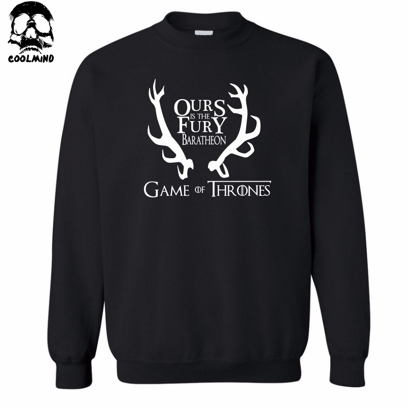 top-quality-cotton-blend-OURS-IS-THE-FURY-house-BARATHEON-print-crewneck-men-hoodies-casual--Game-of-32719208473