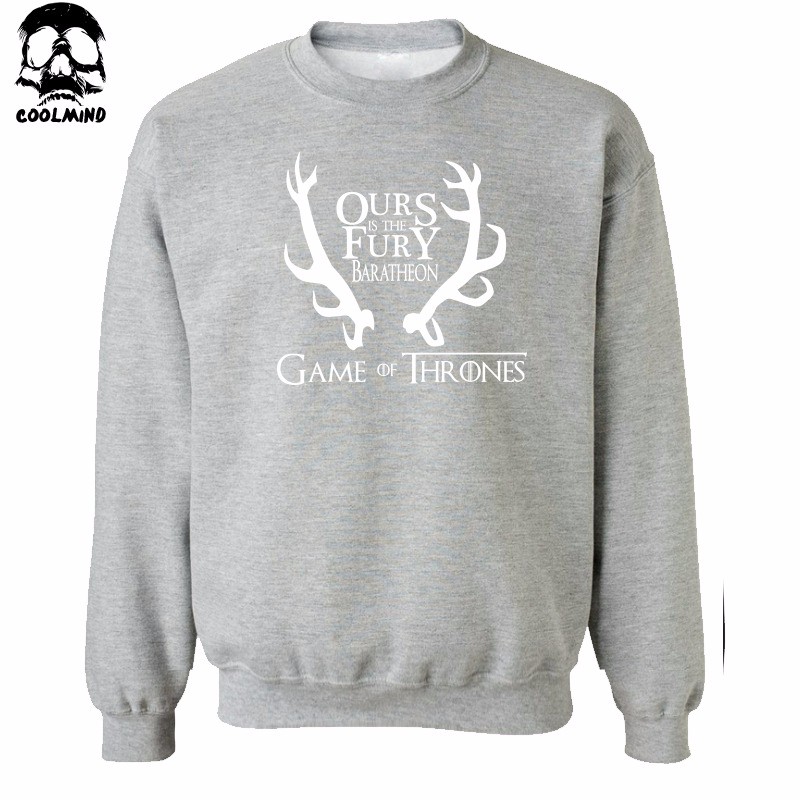 top-quality-cotton-blend-OURS-IS-THE-FURY-house-BARATHEON-print-crewneck-men-hoodies-casual--Game-of-32719208473