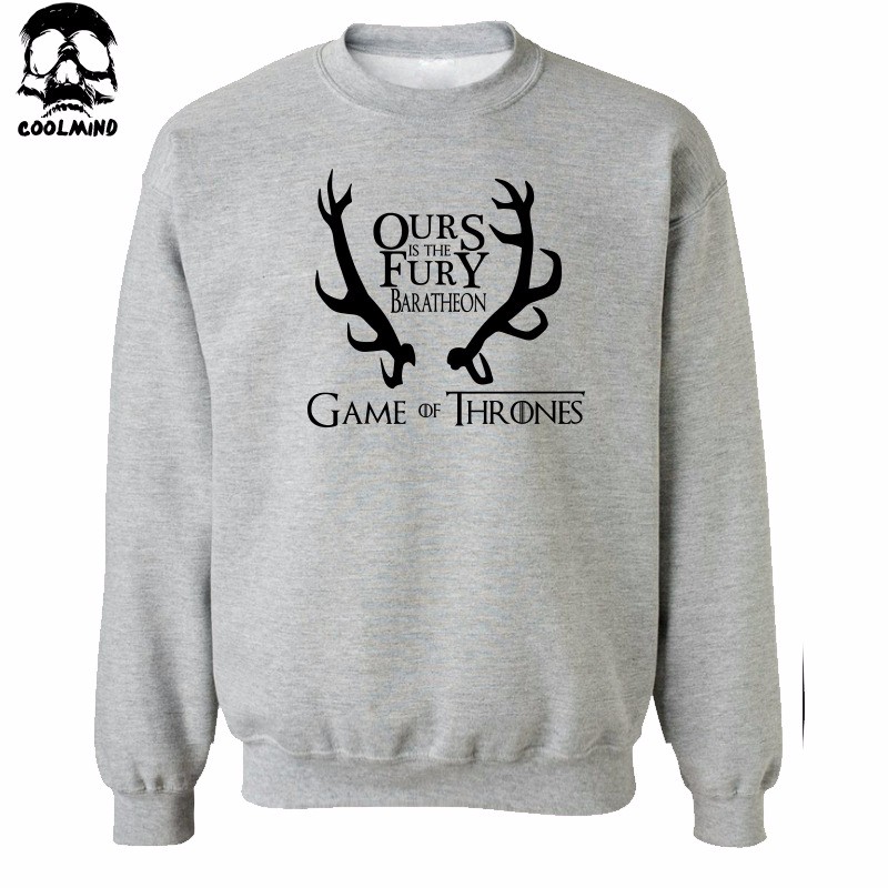 top-quality-cotton-blend-OURS-IS-THE-FURY-house-BARATHEON-print-crewneck-men-hoodies-casual--Game-of-32719208473