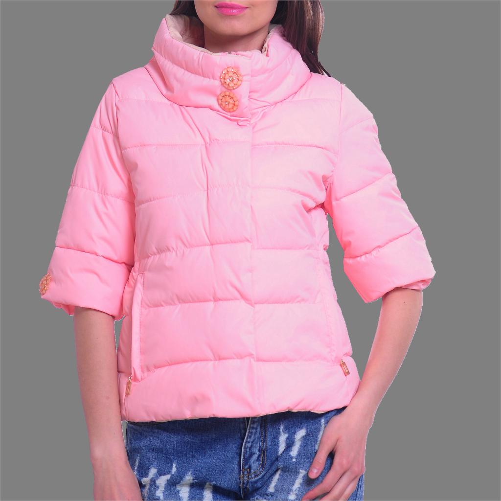 winter-jacket-women-half-sleeve-high-collar-thin-Quilted-Jacket--5-colors-new-arrival-2016-winter-wo-32599615661