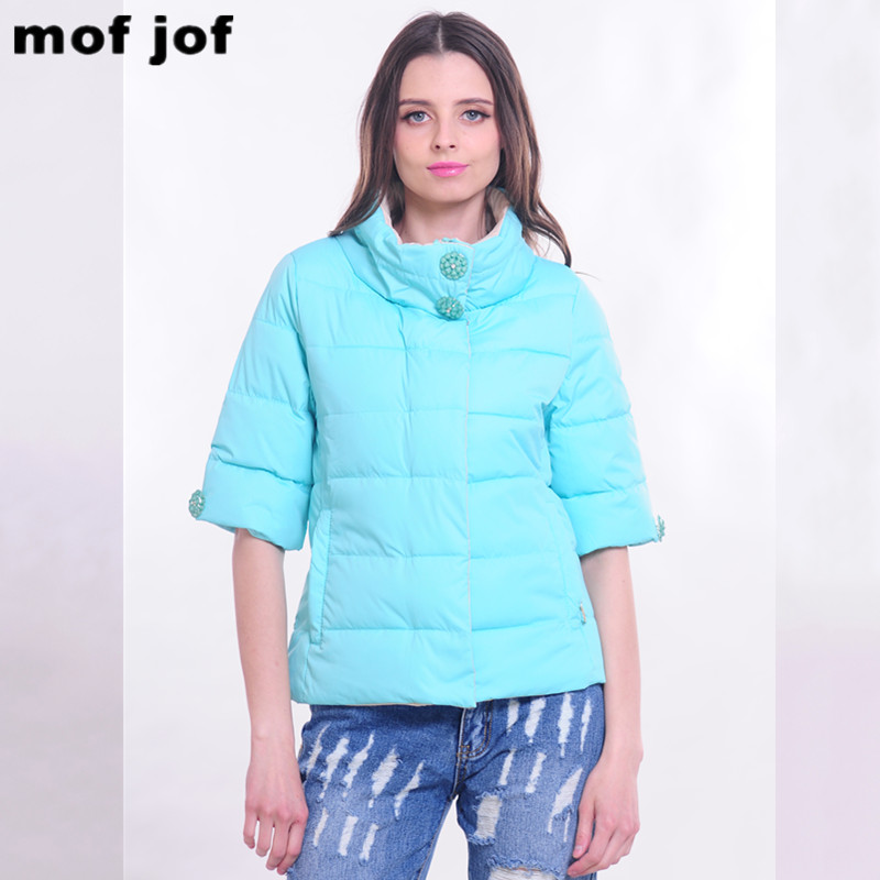 winter-jacket-women-half-sleeve-high-collar-thin-Quilted-Jacket--5-colors-new-arrival-2016-winter-wo-32599615661