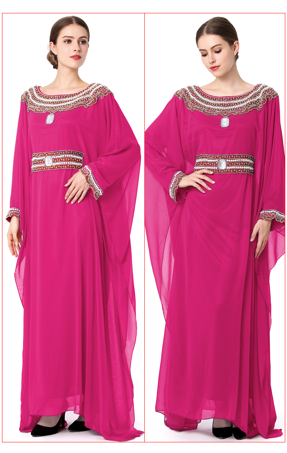 women-Embroidery-long-sleeve-muslim-elegant-formal-dress-moroccan-Kaftan-caftan-Islamic-Abaya-muslim-32680650893