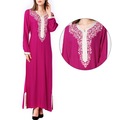 women-Embroidery-long-sleeve-muslim-elegant-formal-dress-moroccan-Kaftan-caftan-Islamic-Abaya-muslim-32680650893