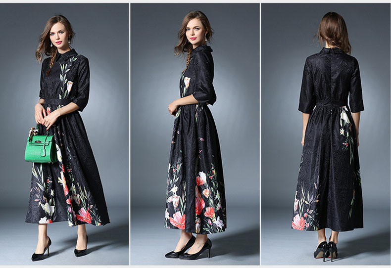 women-floral-dress-2017-vintage-black-long-print-dress-bohemian-maxi-dress-half-sleeve-slim-a-line-a-32797351623