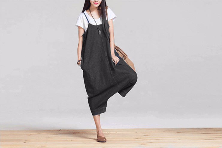 womens-dresses-new-arrival-2017-Loose-Waist-Women-Casual-Dress-Spaghetti-Strap-Black-Color-Casual-Dr-32715237709