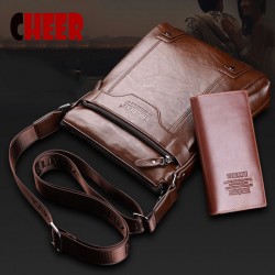  Men's shoulder male bag Handy Men messenger handbags bags famous designer brands high quality 2016New men's Fashion Bags Totes 