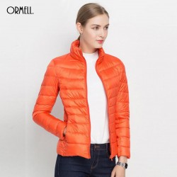2016 New Plus Size Jacket Women Winter Coat 4XL 5XL 6XL Womens Clothing Short Warm Duck Light Down Jacket High Quality